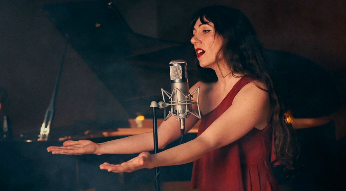 Salamanca homenajea a Carmen Martín Gaite con jazz y poesía en su nueva biblioteca