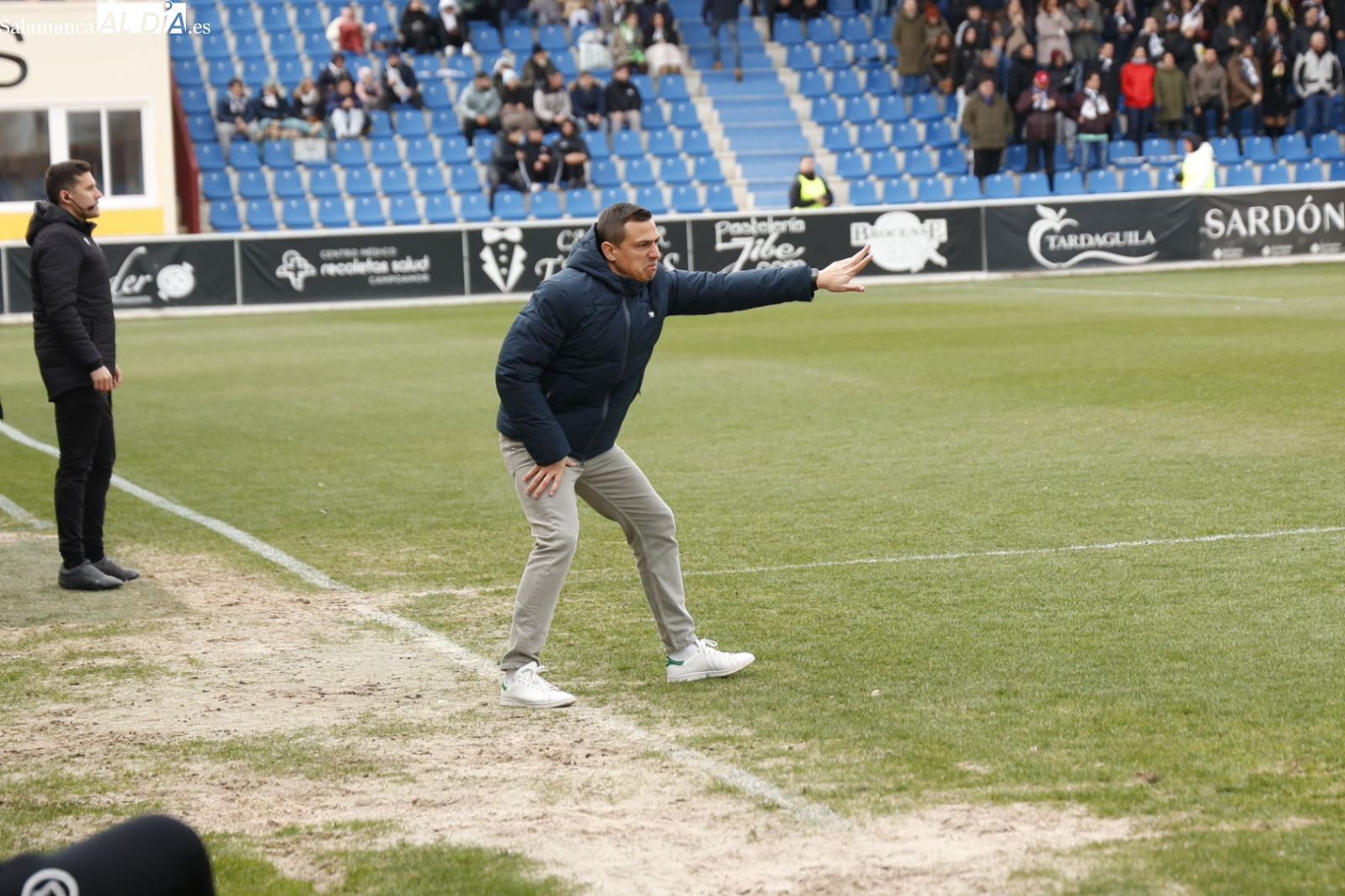 Como local ya somos el mejor de toda la categoría, destaca el entrenador de Unionistas