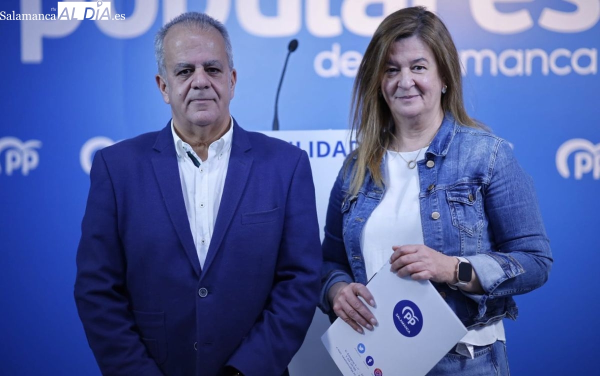 El sistema de atención a la dependencia en Castilla y León es el más eficiente y equilibrado de España