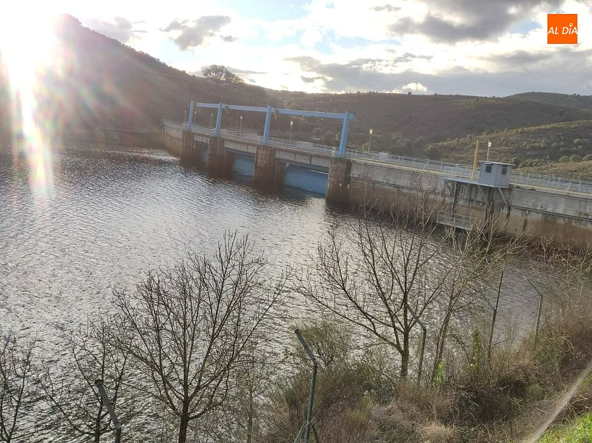 Convocada para el lunes la Junta de Explotación del sistema del Águeda