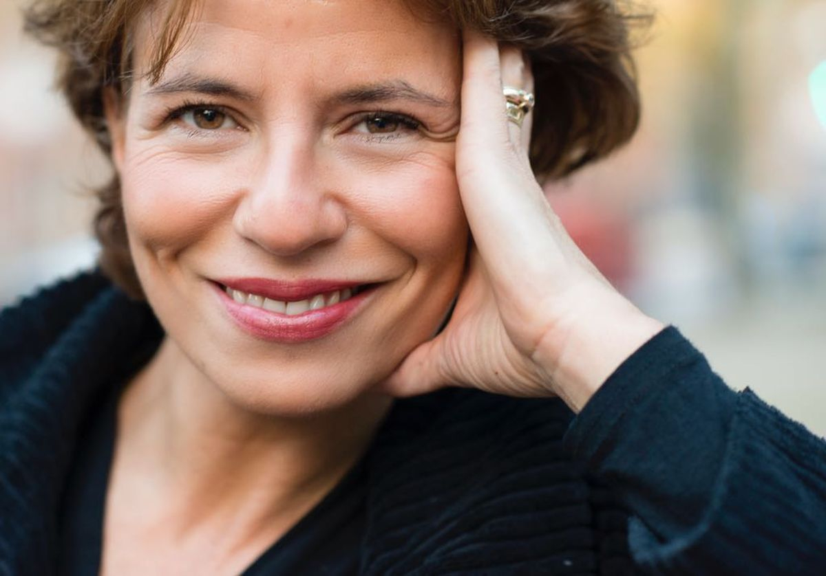 Entrada libre para ver en Salamanca el monólogo musical de la artista sevillana Marta Santamaría