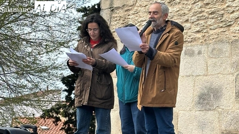 Las campanas de las iglesias sonarán por la España vaciada