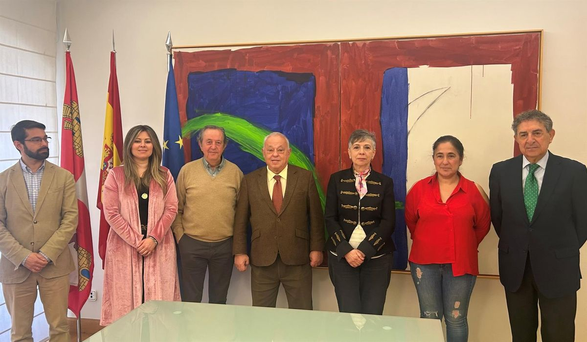 La Ganadería El Raso de Portillo, premio Castilla y León de Tauromaquia