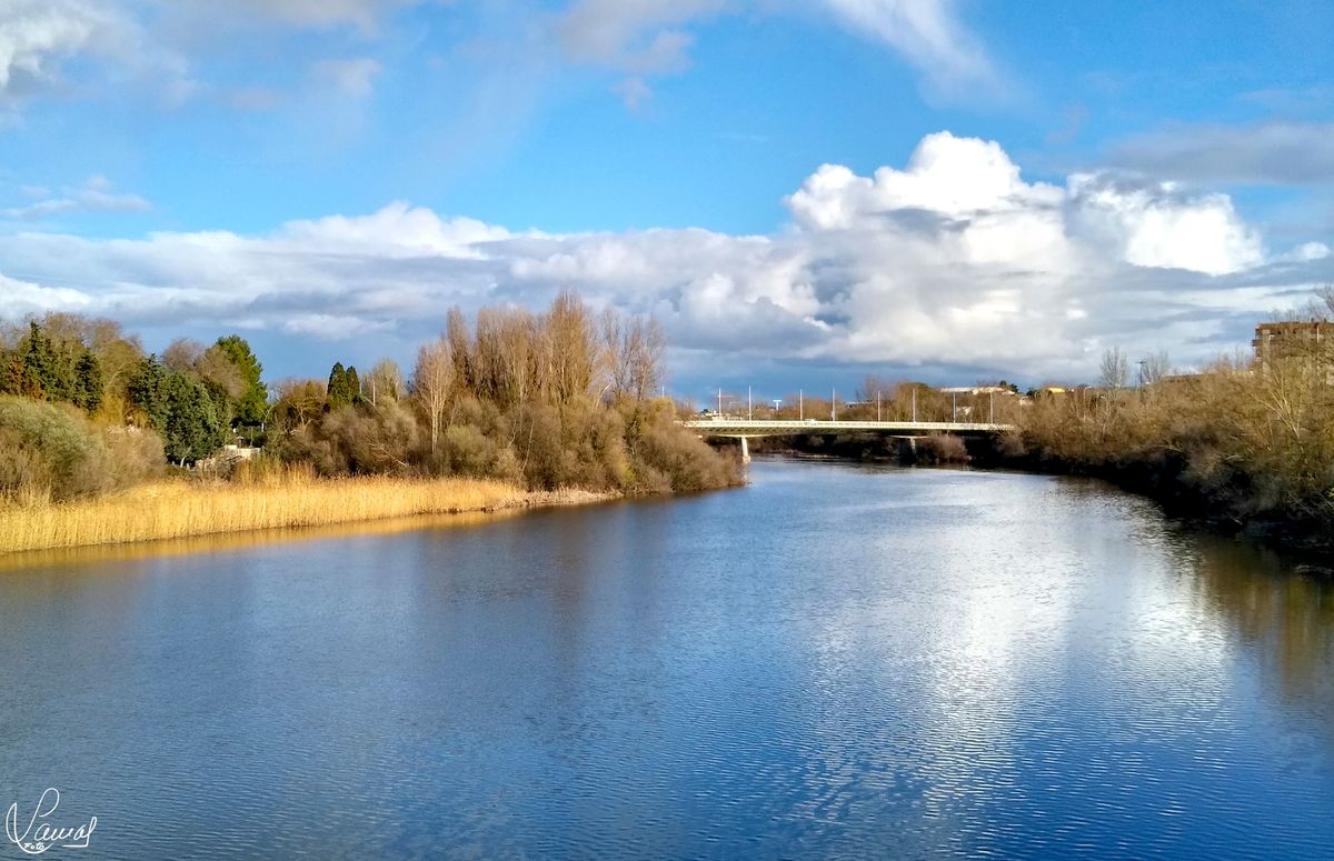 La importancia de unir  