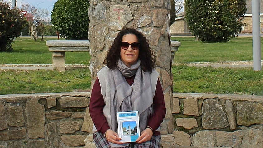 Ya está en la calle el segundo número de la revista ‘La Gudina’