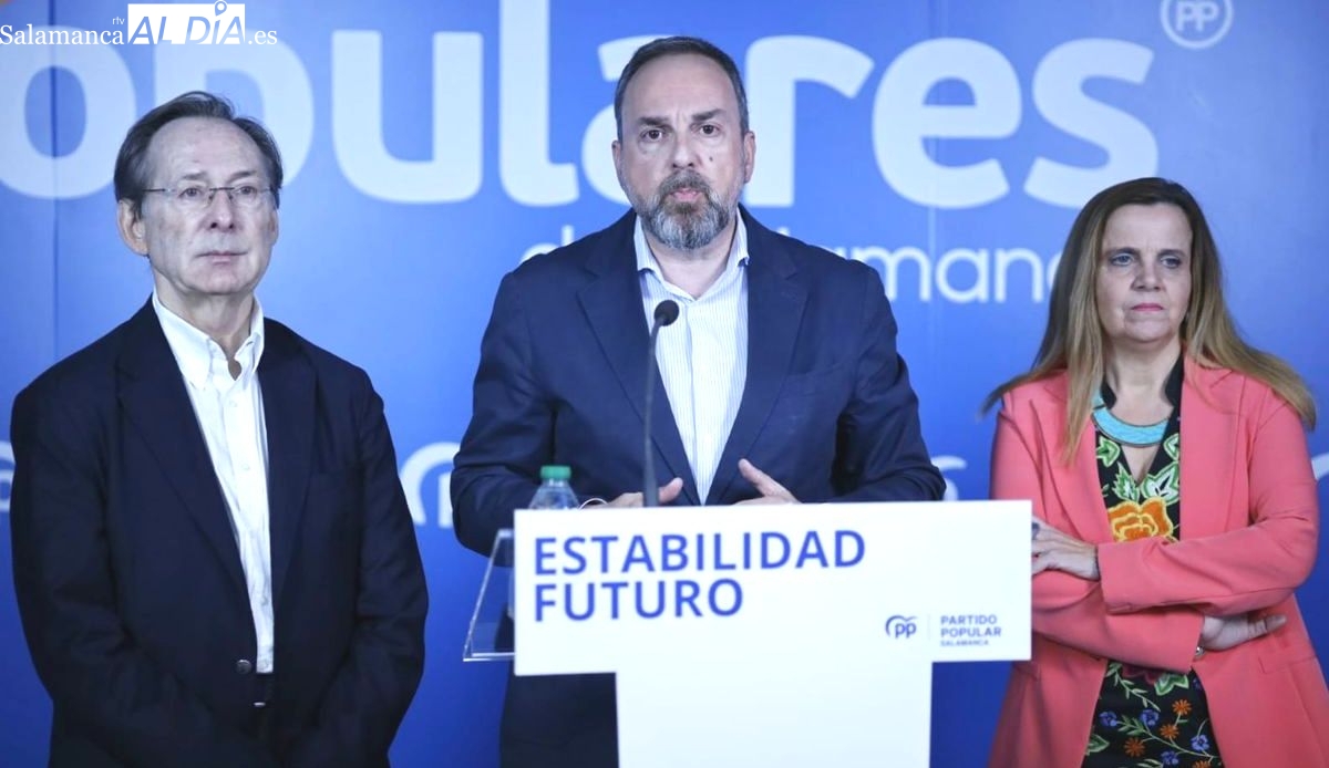 Los cambios fiscales que propone el PP y supondrían 7 millones de beneficio para el campo salmantino