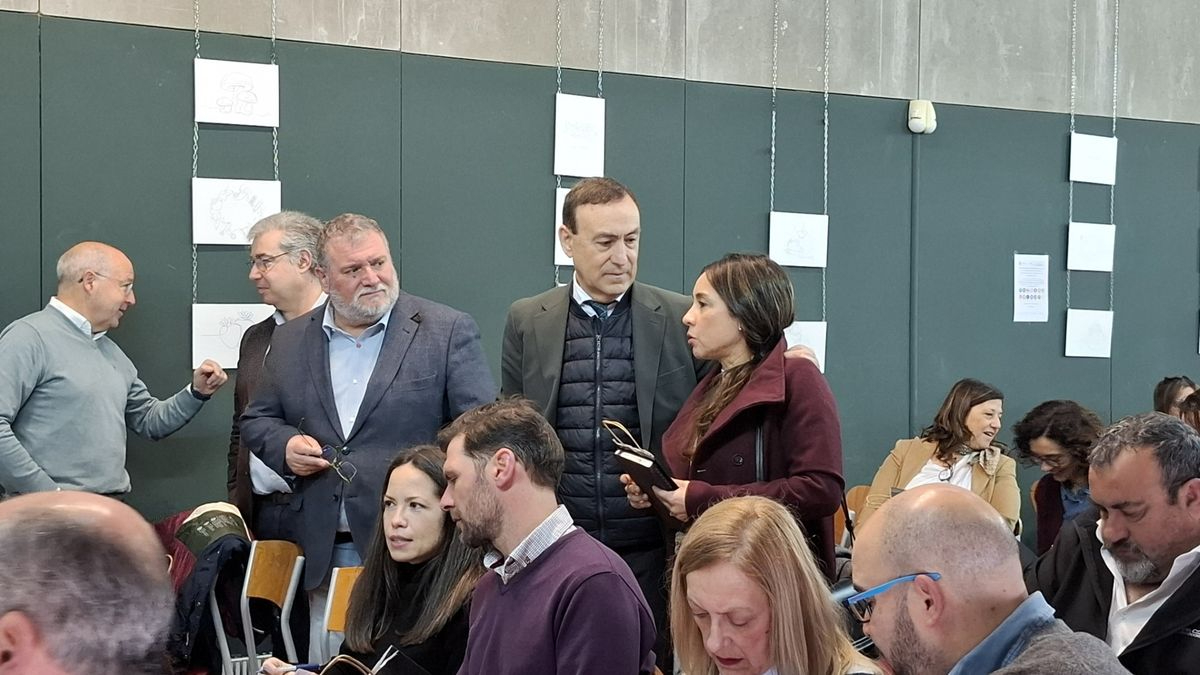 El Ayuntamiento de Carbajosa acude a las jornadas sobre fiscalidad de los residuos y nuevas tasas municipales