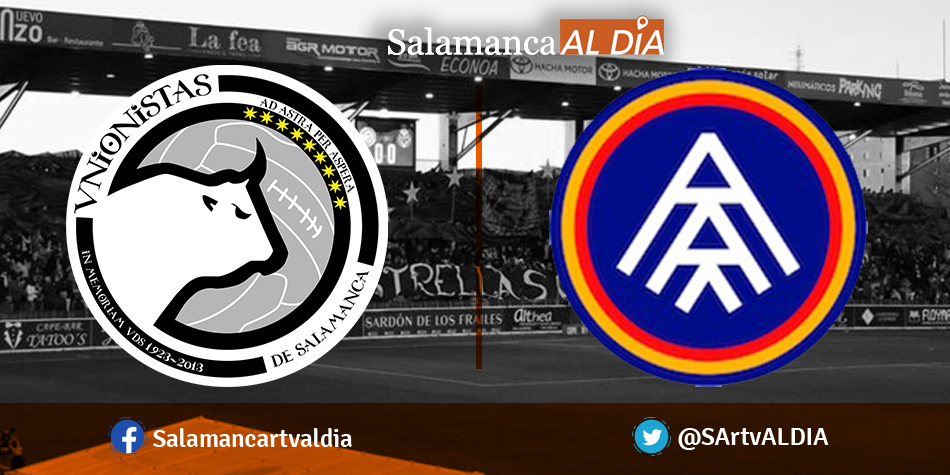 Así hemos vivido el Unionistas - Andorra