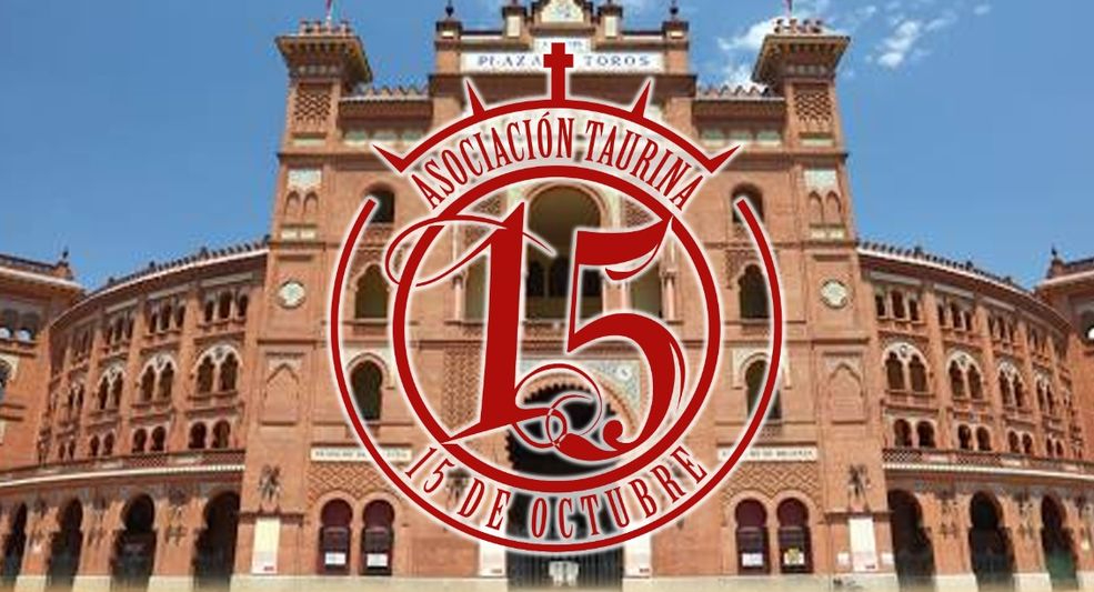La Asociación Taurina 15 de Octubre organiza un viaje a las Ventas el 23 de marzo
