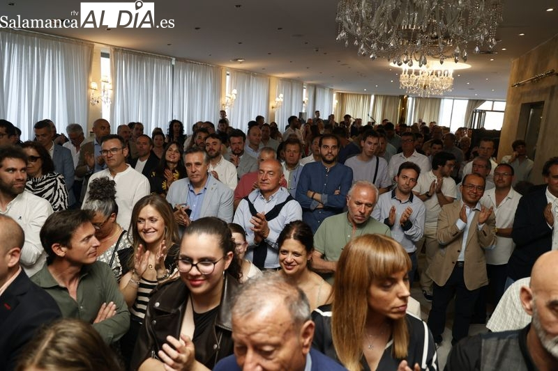 SALAMANCArtv AL DÍA celebrará la III Gala con el Deporte Salmantino el próximo martes 17 de junio