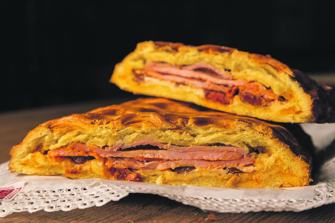 El Hornazo de Salamanca: tradición y excelencia con sello de garantía