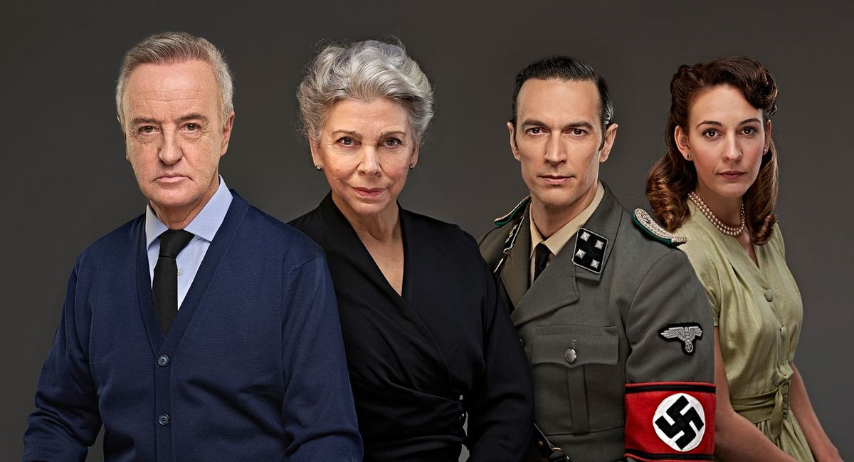 Agenda de mayo de la Fundación Salamanca Ciudad de Cultura