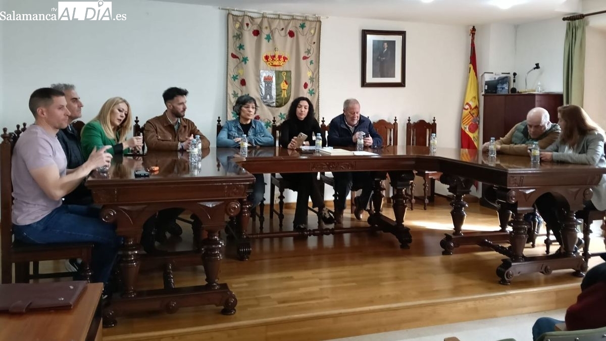 El PSOE acusa al PP de utilizar un pucherazo y la deslealtad para hacerse con la Alcaldía de Lumbrales