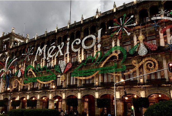 La transformación del centro urbano: cómo están cambiando los espacios residenciales en Ciudad de México