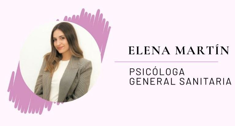 Elena Martín impartirá la 3ª sesión de las Jornadas sobre Cuidados y Bienestar