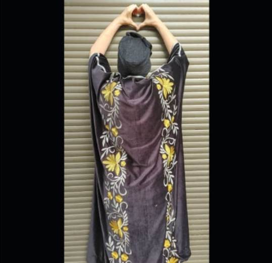 Natividad Cabezas presentará el 22 de abril en Ciudad Rodrigo su libro ‘Un regalo bajo el burka’