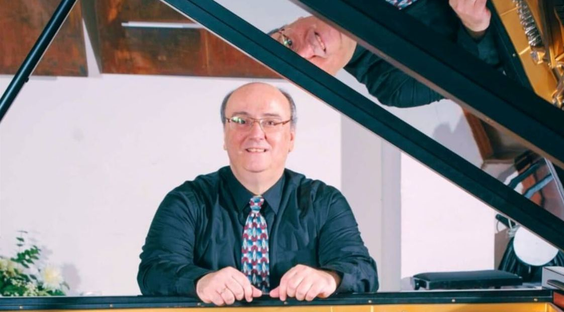 El Teatro acogerá este viernes un recital de piano a cargo de Francisco Martínez Ramos