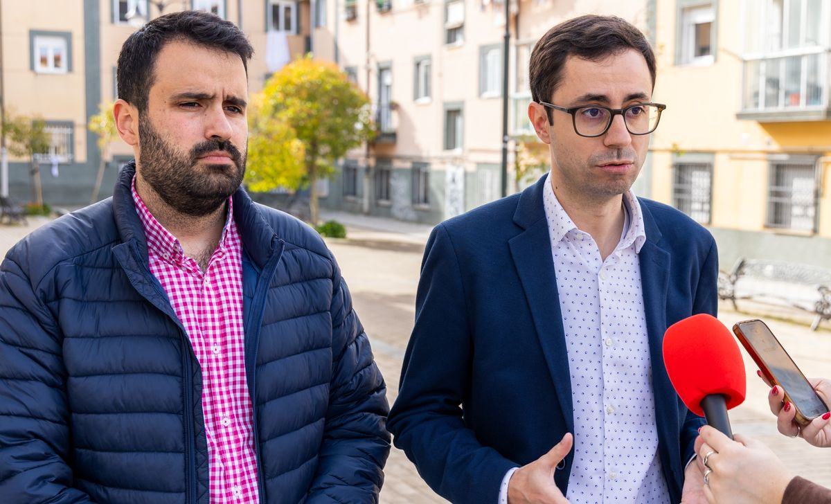 Proponen crear un censo de viviendas vacías en Salamanca