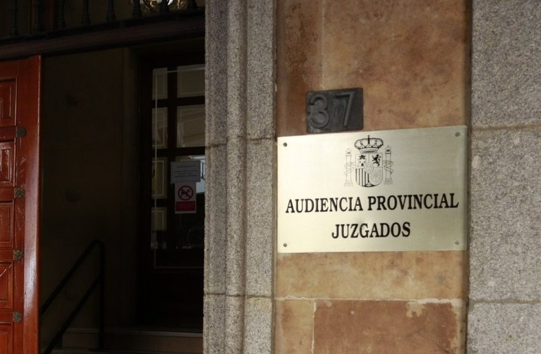 Condenado en Salamanca por maltrato y vejaciones al hijo de su pareja