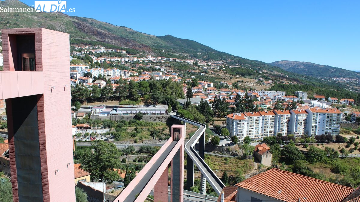 Abierto un programa de becas para investigar en Territorio, Movilidad y Patrimonio en Portugal, Castilla y León o Extremadura