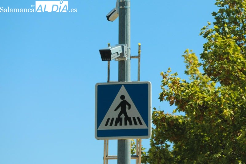 La Fontana reforzará su vigilancia con 8 nuevas cámaras de control de tráfico