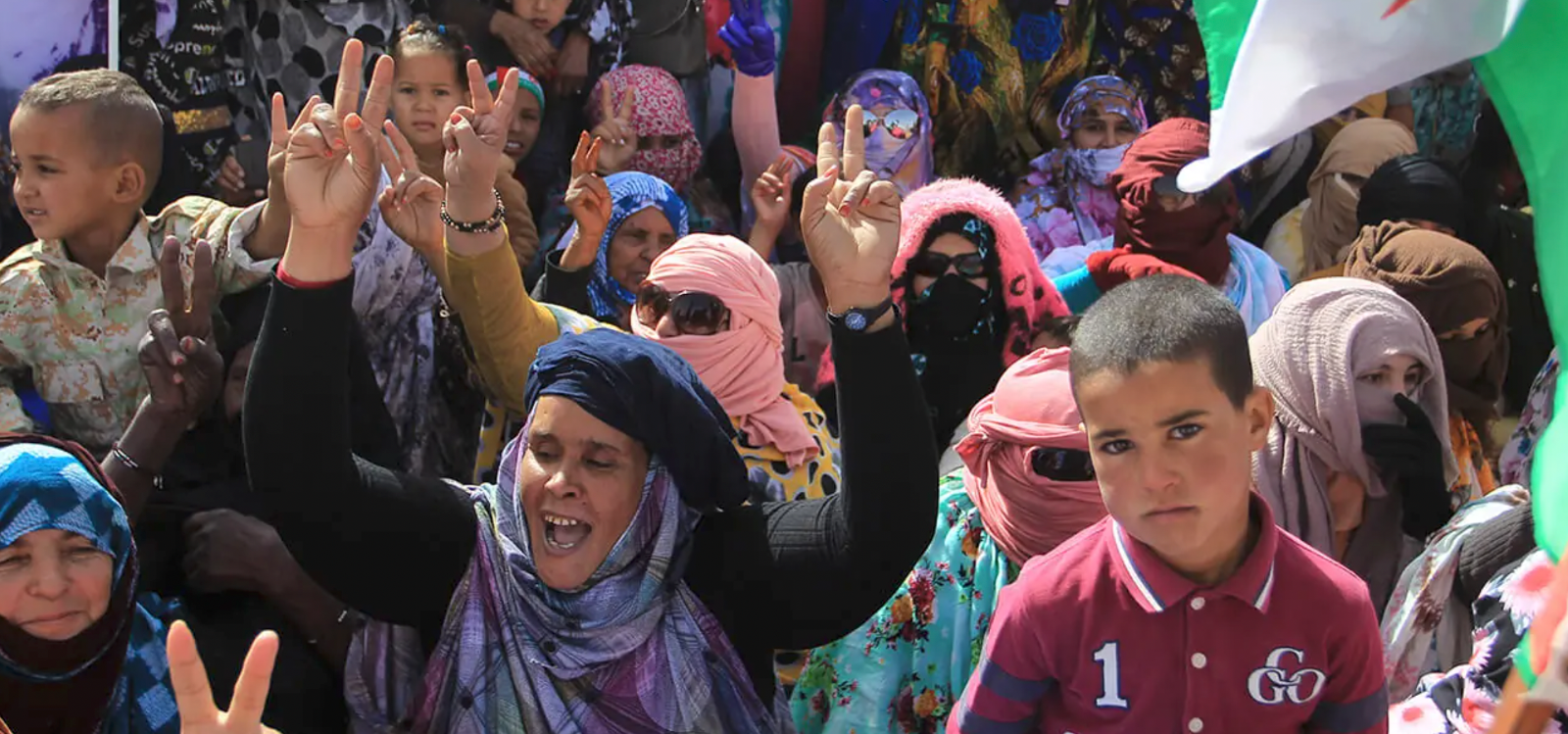 La autodeterminación del Sahara Occidental: entre la acción de la justicia y el sabotaje de la política