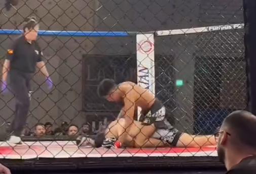 Willian y Wilson Montrond ganan por KO de sus rivales sus peleas en Benavente