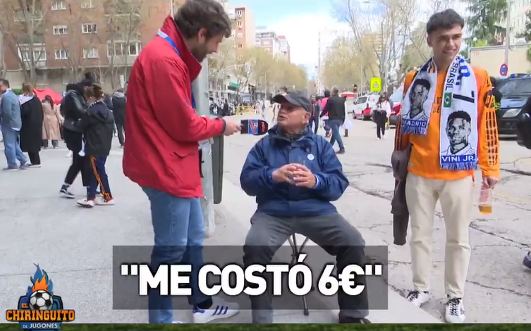 El 3º Día | 7 Abril