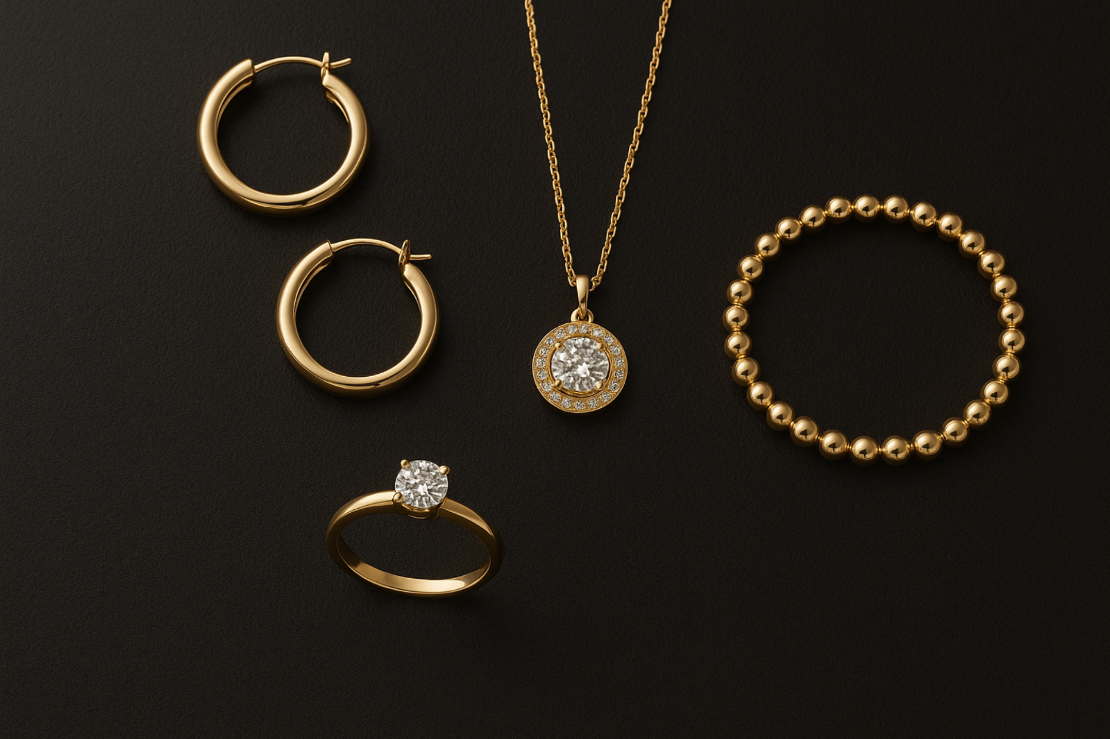 10 Joyas para Regalar el Día de la Madre en Amazon