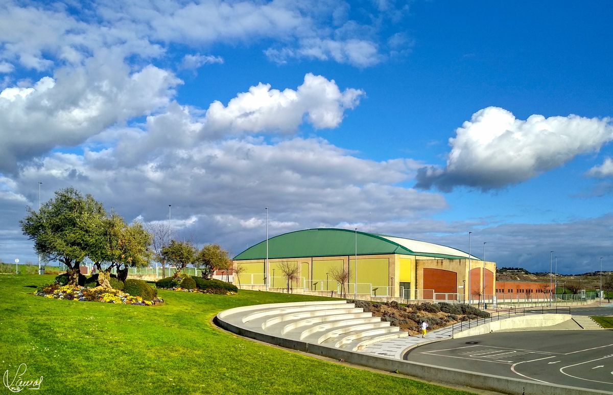 La ventaja de los espacios tranquilos 