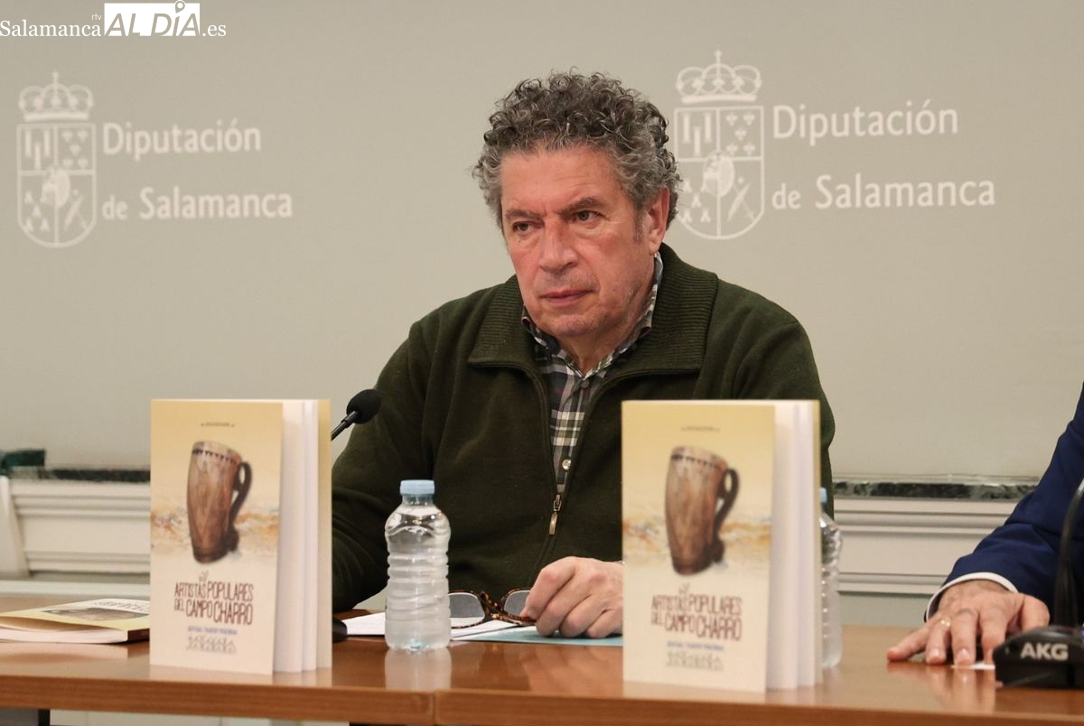 Ponentes de Espeja intervendrán en la mesa redonda de Enclave Literaria en Gallegos