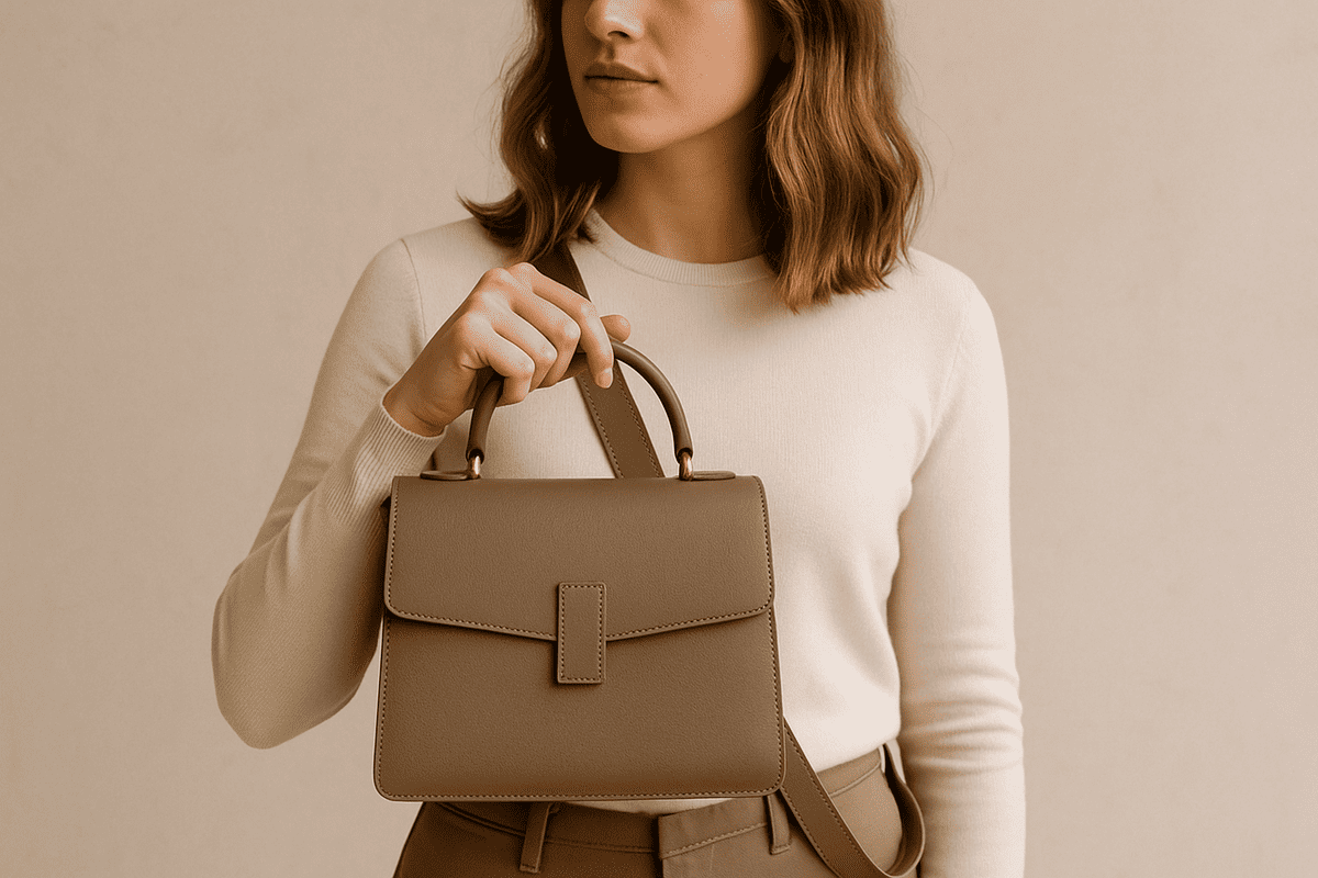 Los mejores bolsos por menos de 50€ en Amazon