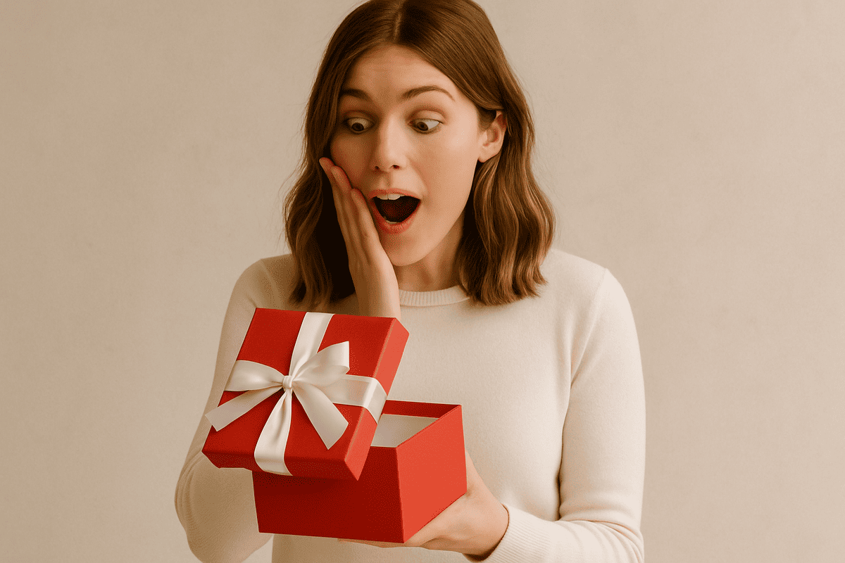 Día de la Madre: 10 Regalos Únicos que Sorprenden