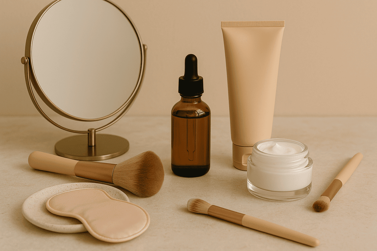 Top sets de belleza para regalar a mamá