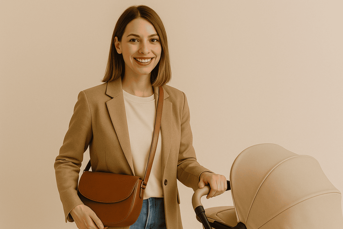 10 regalos de Amazon para madres modernas por menos de 30€