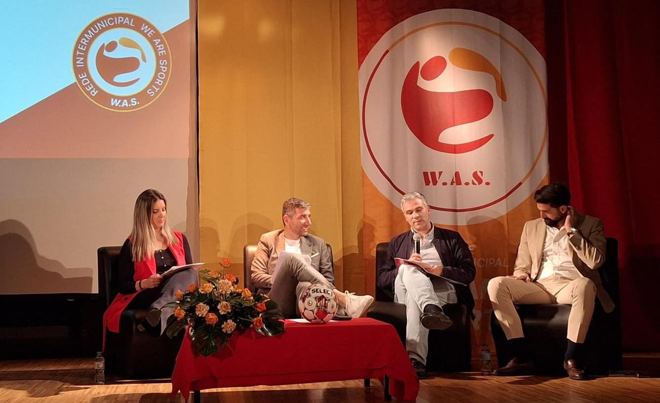 Ciudad Rodrigo repite presencia en el Congreso We Are Sports