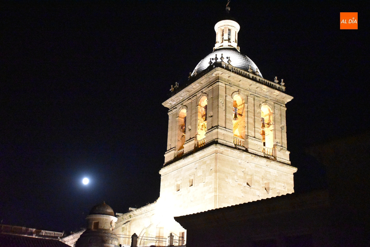 La Catedral introduce desde este martes su horario turístico ‘de verano’