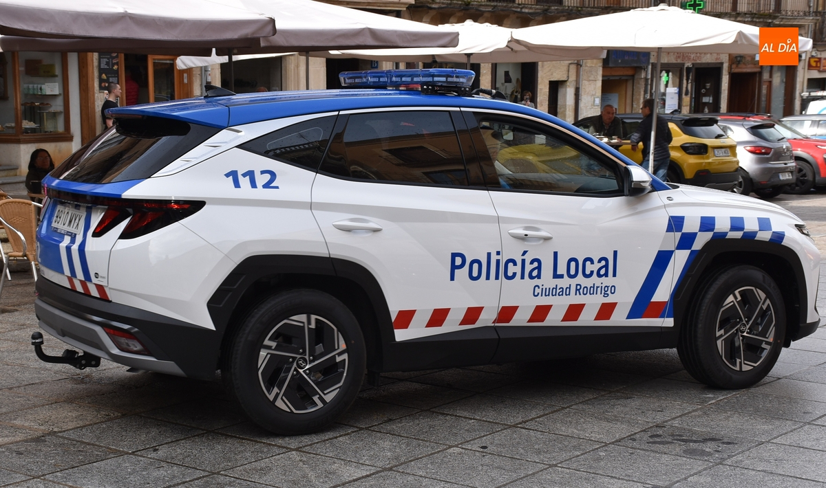 Dos individuos multirreincidentes agreden a agentes de la Policía Local al ser detenidos