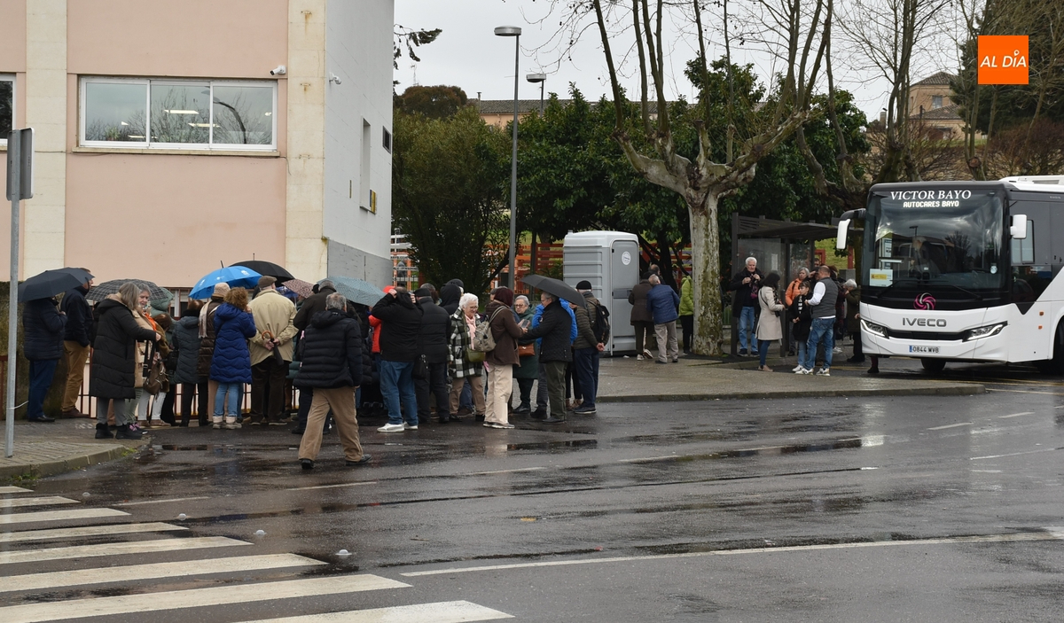 Un único suspenso entre los 34 examinados para las bolsas de Técnicos y Auxiliares de Turismo