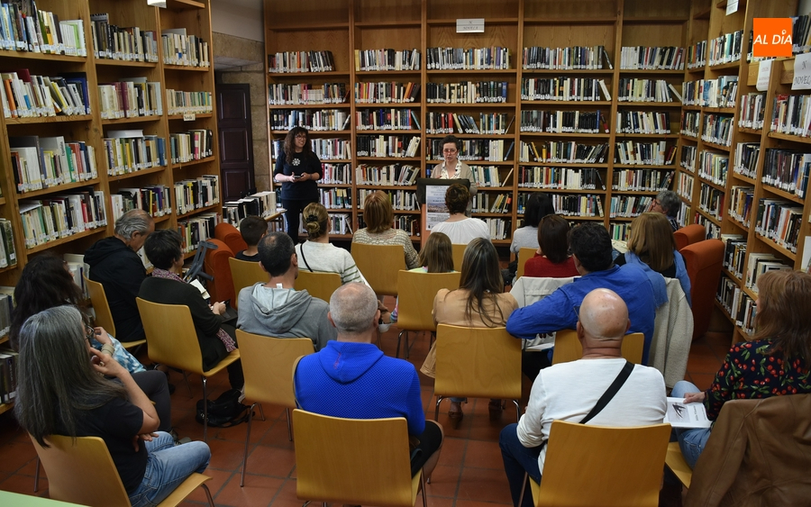 Mirolibro organiza una nueva lectura pública con motivo del Día del Libro