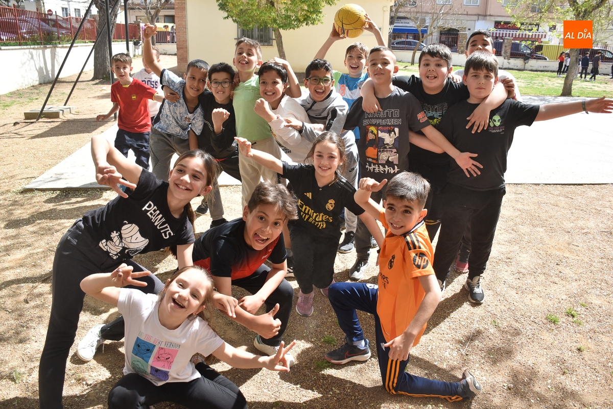 Eh, sácanos una foto: Penúltimo día