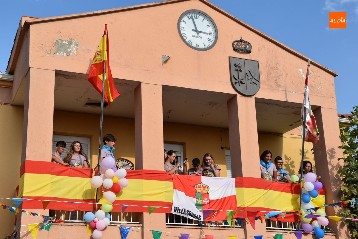 Desvelados los proyectos que harán 50 municipios con los Fondos de Cohesión Territorial