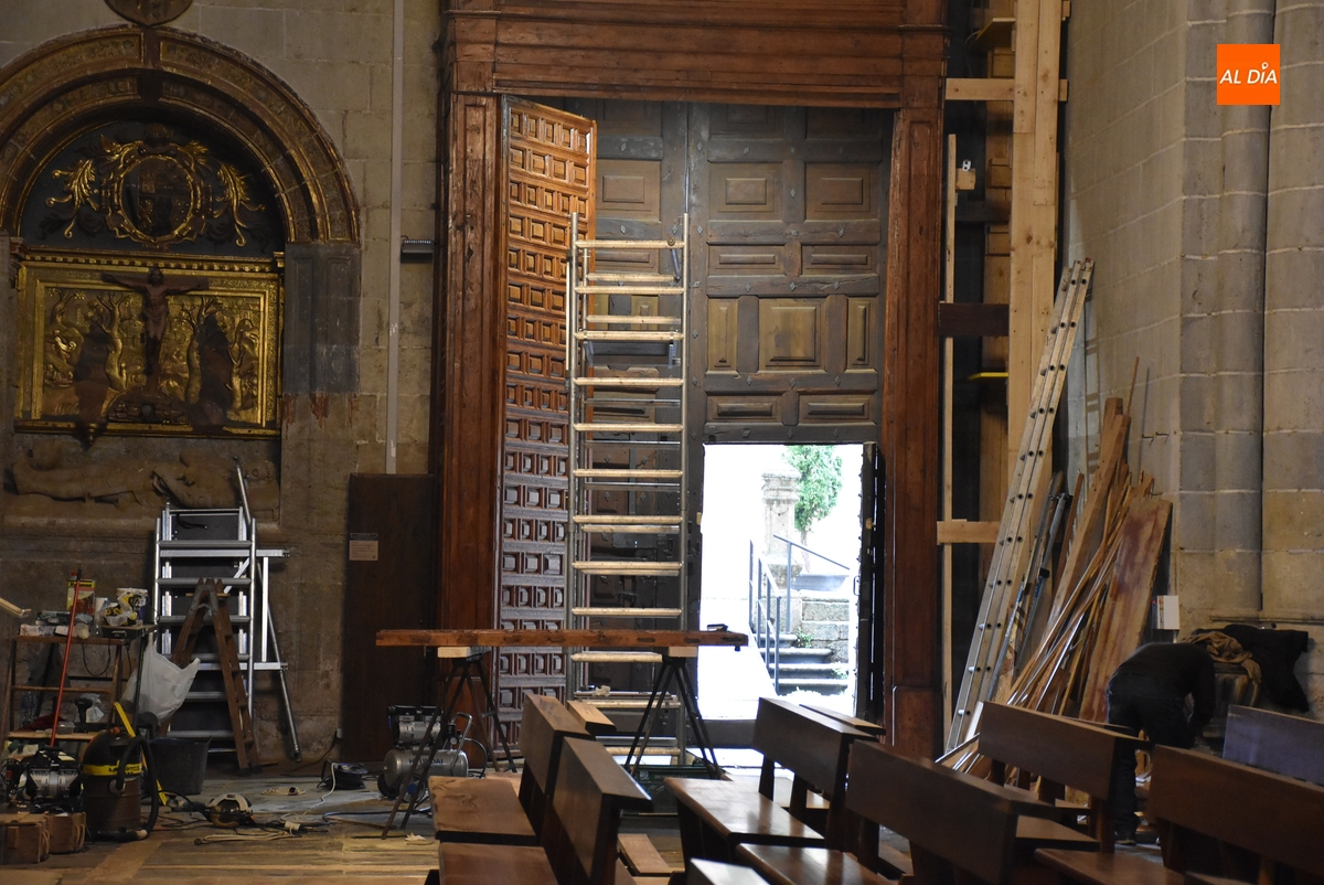 1Foto: A toda prisa... para ‘nada’