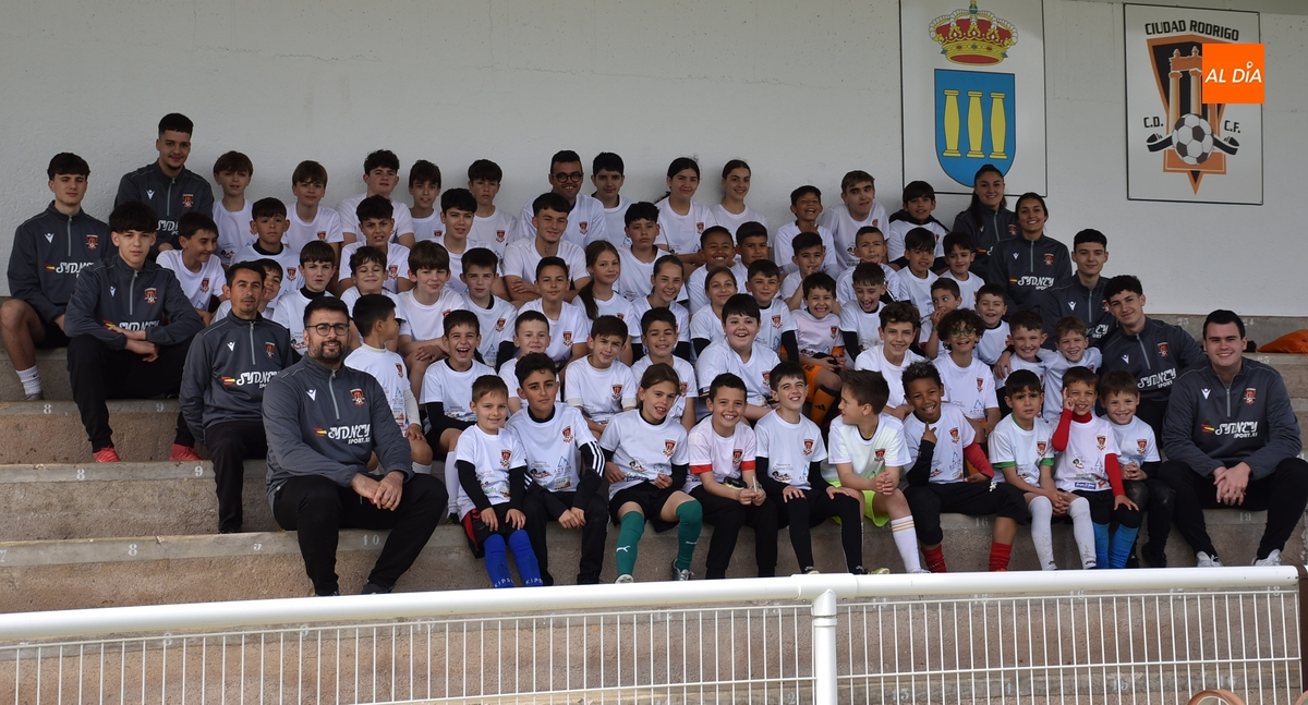 En marcha con todas sus plazas cubiertas el 4º Clínic en recuerdo de Ricardo Sánchez