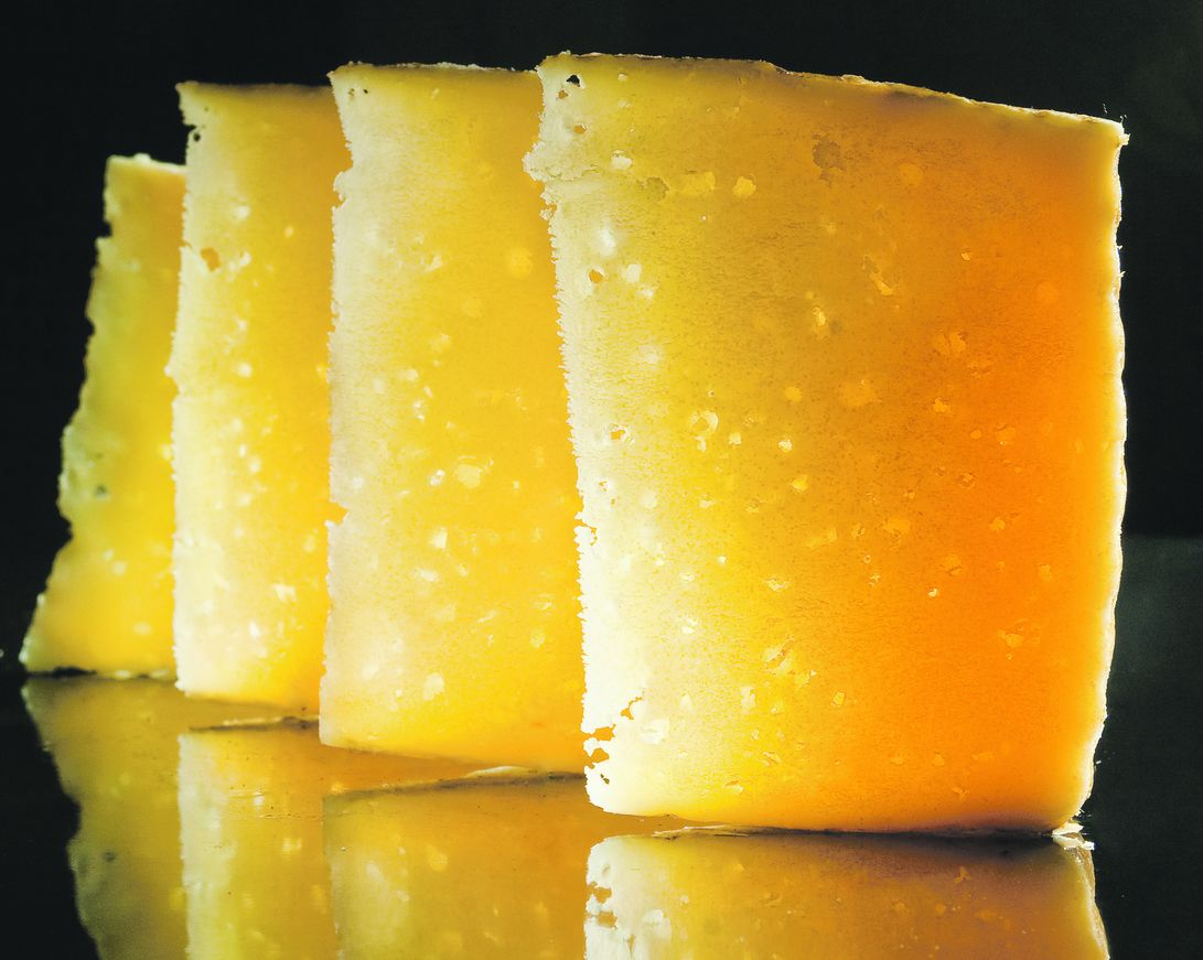 Queso Arribes de Salamanca, tradición y excelencia en cada bocado 