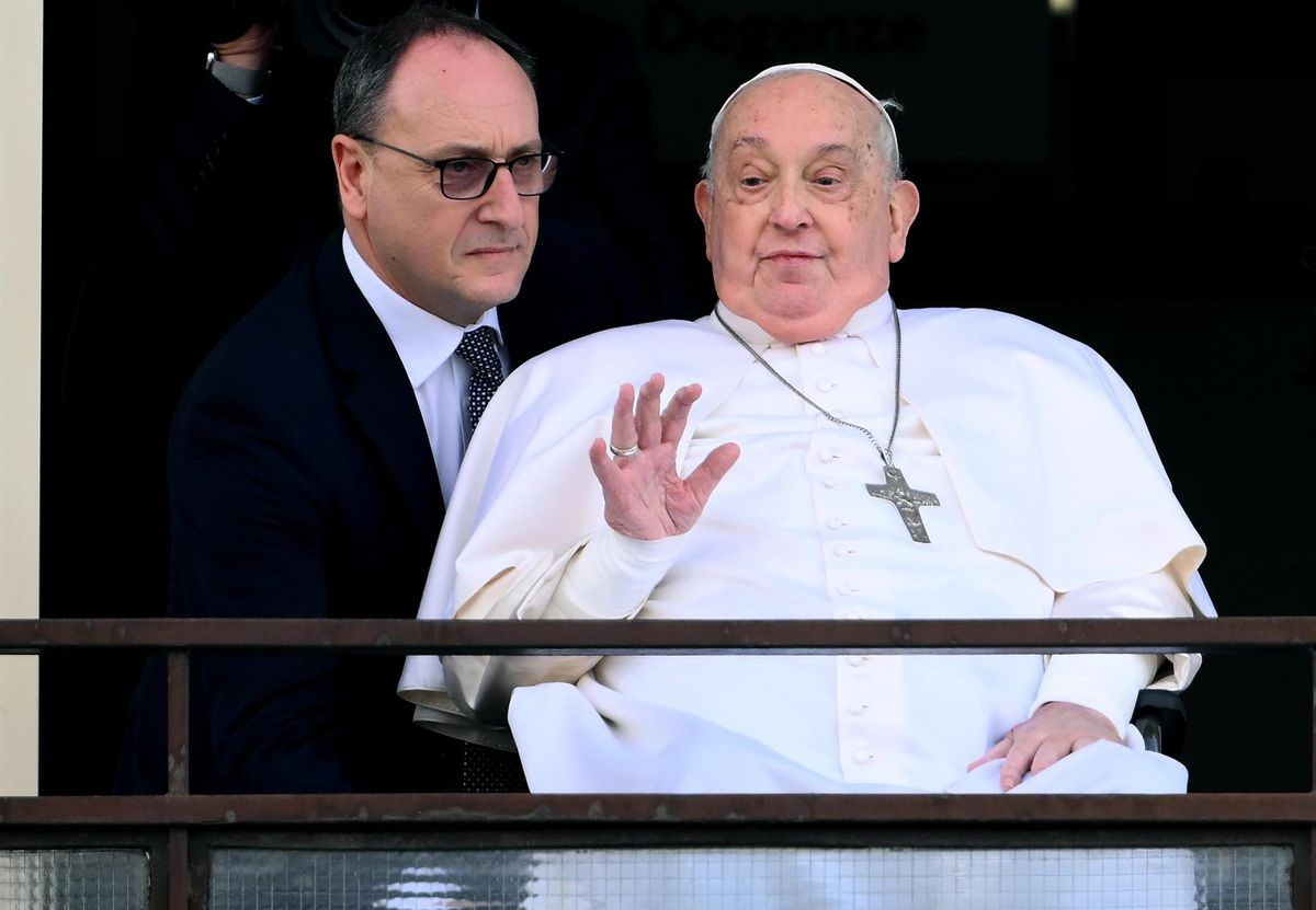 Muere el Papa Francisco, que alzó la voz contra las guerras y clamó vergüenza por los migrantes