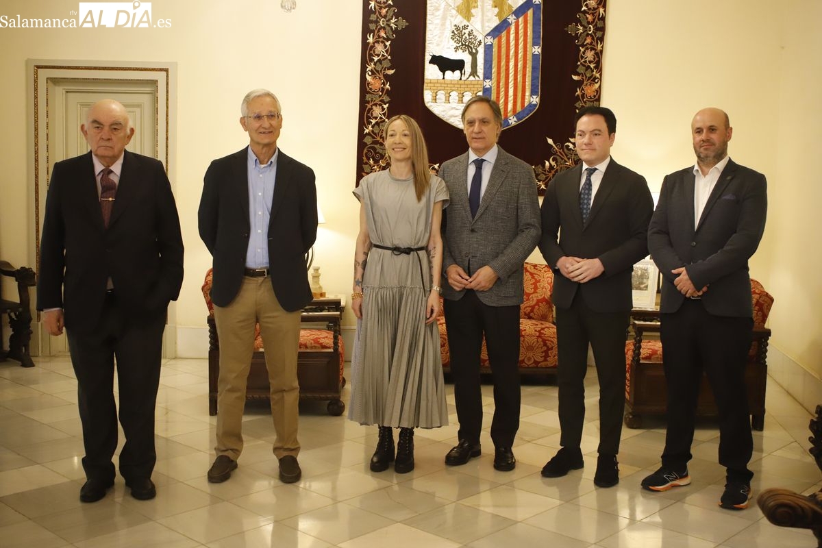 Llega a Salamanca una revolucionaria tecnología para combatir diferentes tipos de cáncer