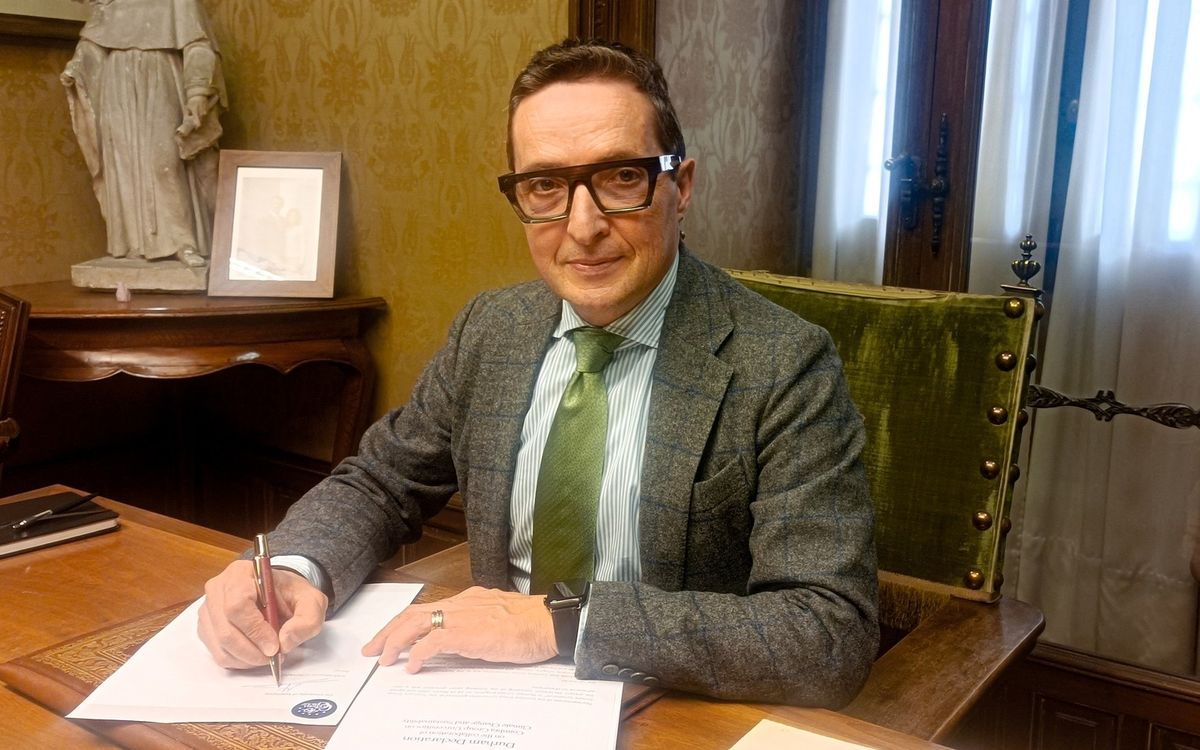 Los nuevos grados, másteres y cátedras de la  USAL para el próximo curso