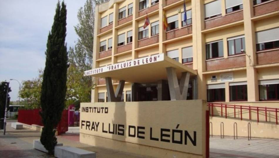 Vilaró, Amaro, Ramiro Mayor, Caramelo y Cristina Frade darán una charla el 8 de abril en el instituto Fray Luis de León