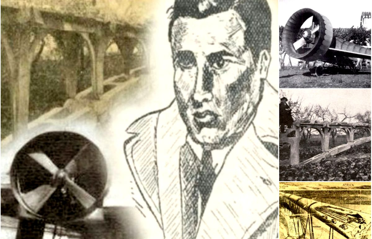 El ingeniero salmantino cuyos diseños se utilizaron en el Desembarco de Normandía sin reconocimiento